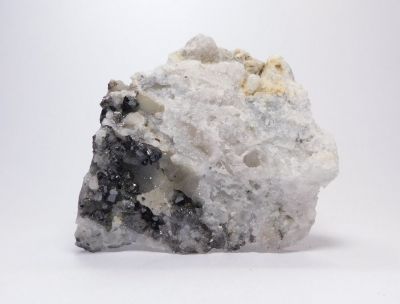 Sfalerit - Stříbro (KB-23)